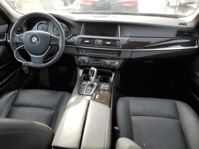 WBA5B3C50FD545641 BMW 535 XI