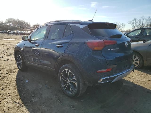 KL4MMGSL9LB074378 Buick Encore Gx Essence