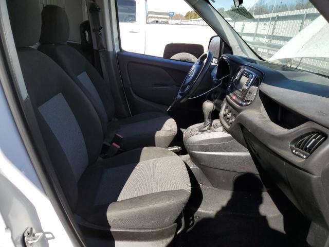 ZFBERFAB5H6H21508 RAM Promaster City