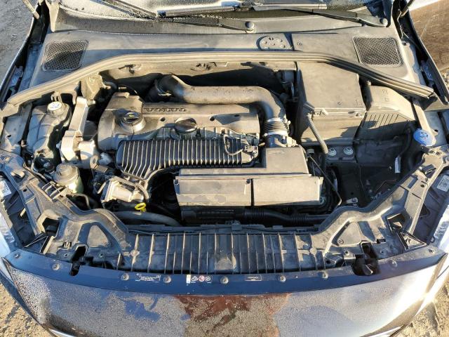 YV1612FH1E1284234 Volvo S60 T5