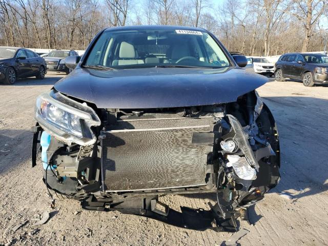 2HKRM4H55FH663224 Honda CR-V EX