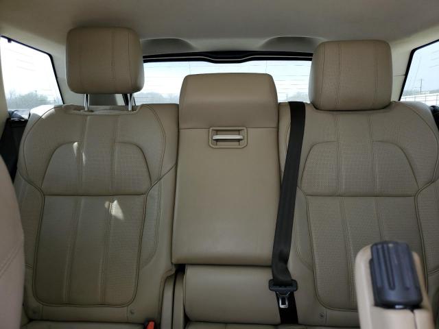 SALWR2KF8GA638491 Land Rover Range Rover Sport Hse