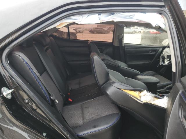 5YFBURHE3KP921350 Toyota COROLLA L