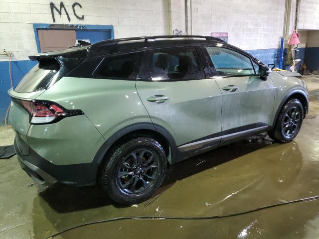 5XYK7CAF3PG013869 KIA Sportage X-pro