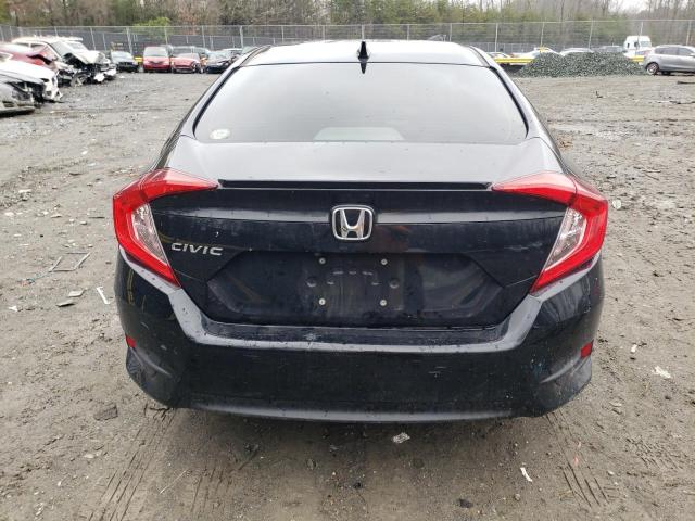 JHMFC1F33JX006505 Honda CIVIC EX