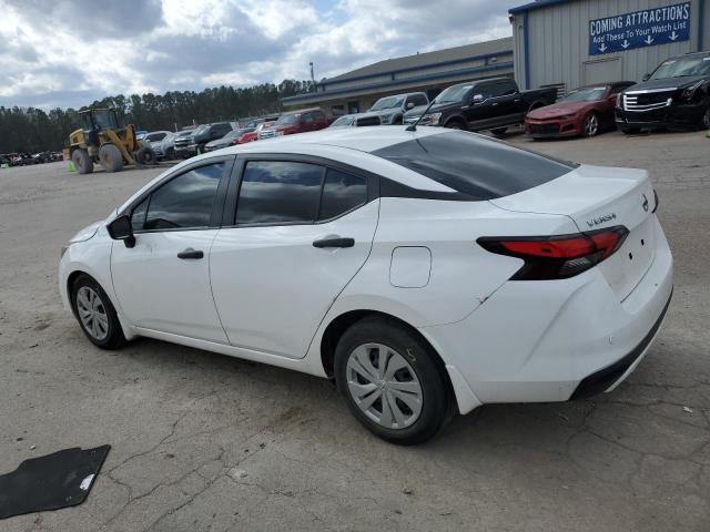 3N1CN8DV0ML879871 Nissan VERSA S