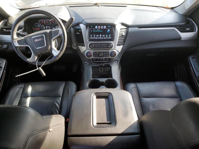 1GKS1GKC1JR357579 GMC Yukon Xl C1500 Slt