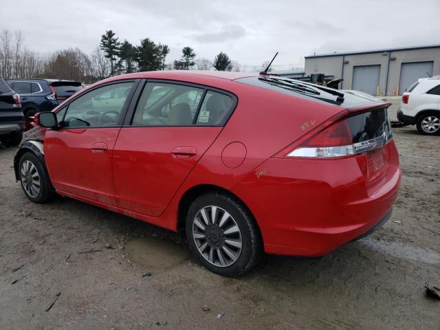 JHMZE2H32ES002555 Honda Insight