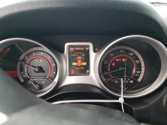 3C4PDCEG5JT380967 Dodge JOURNEY GT
