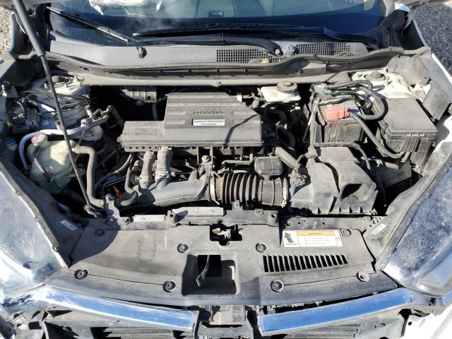 2HKRW2H92HH610484 Honda Cr-v Touring
