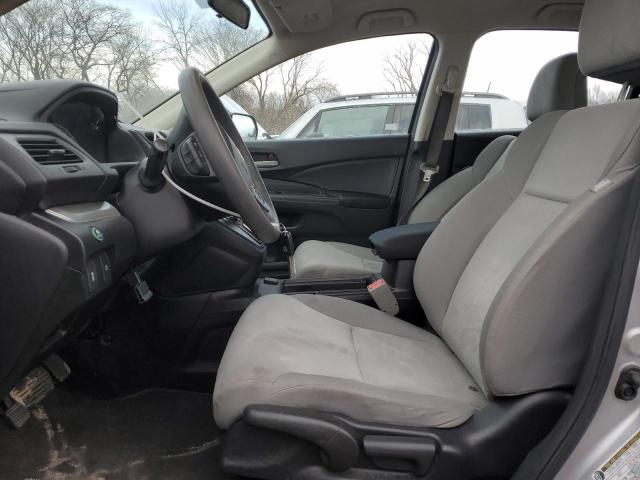 2HKRM4H38GH604992 Honda CR-V LX