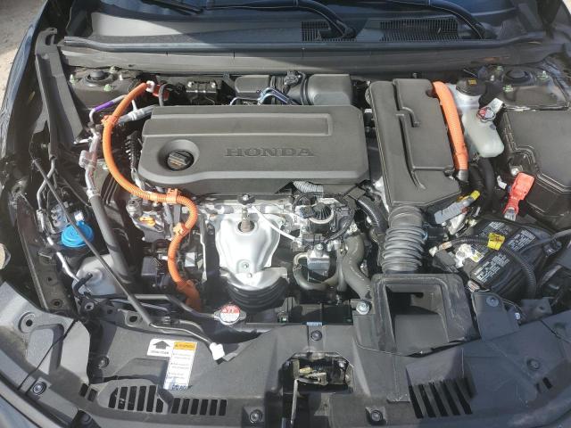 1HGCY2F53PA040230 Honda Accord Hybrid Sport