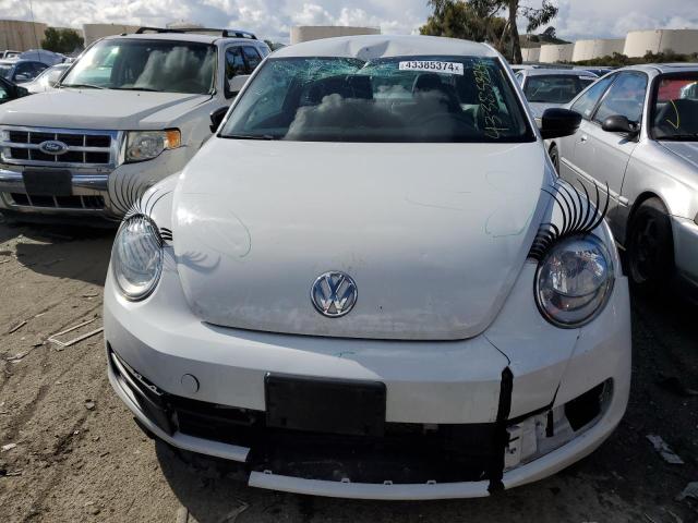 3VWF17AT3GM607359 Volkswagen Beetle 1.8t