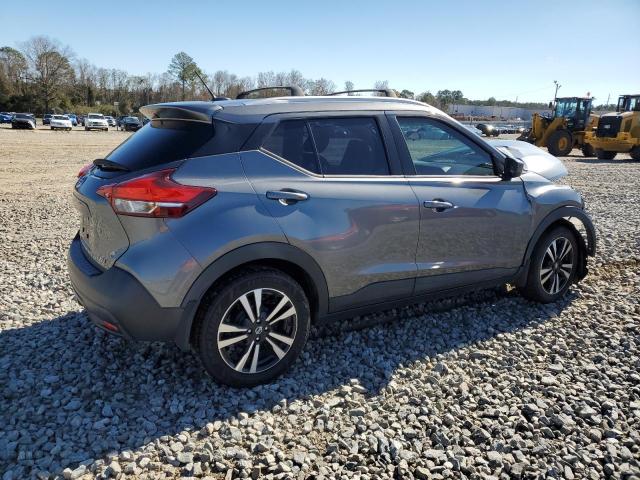 3N1CP5CU4KL517766 Nissan KICKS S