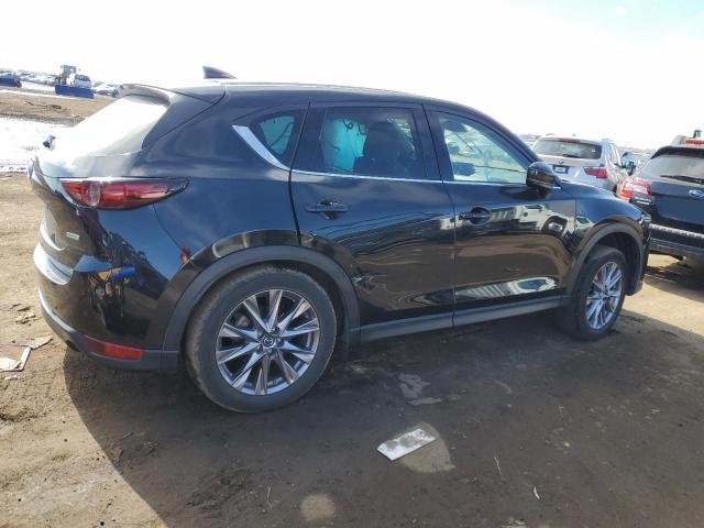 JM3KFBDY8K0577856 Mazda Cx-5 Grand Touring Reserve
