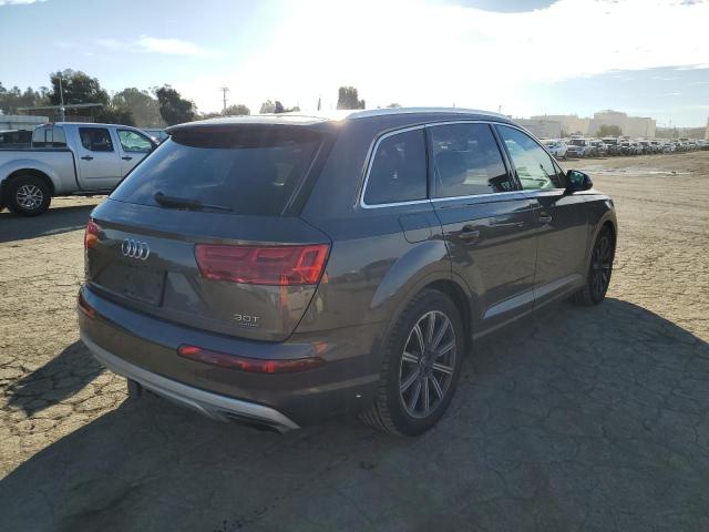 WA1VAAF76HD018241 Audi Q7 Prestige