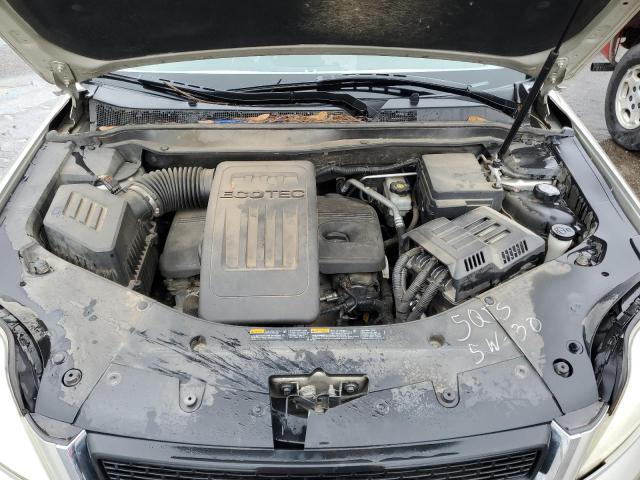 2GKALREK4E6298128 GMC Terrain Sle