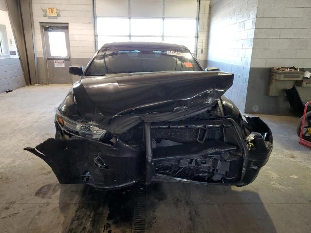 1FAHP2MK0FG208102 Ford Taurus Police Interceptor