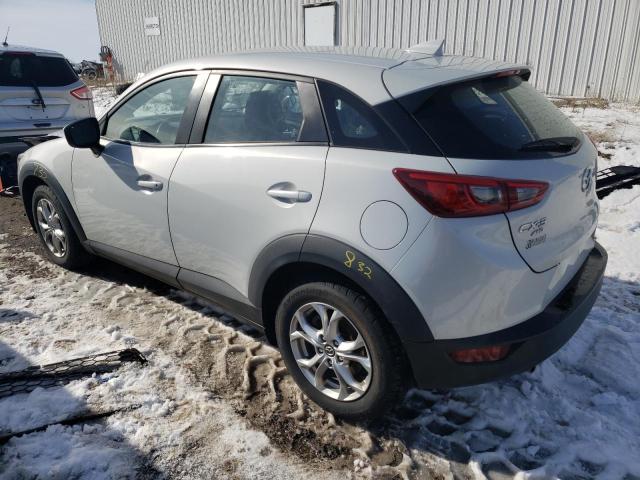 JM1DKFB78H0144089 Mazda Cx-3 Sport