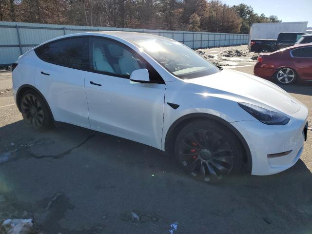 7SAYGDEF7NF462974 Tesla Model Y
