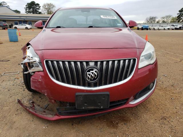 2G4GK5EX8E9276253 Buick Regal