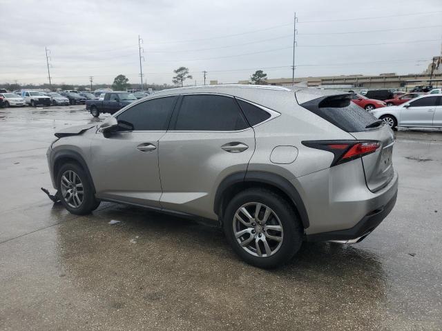JTJBARBZ9G2048517 Lexus Nx 200t Base