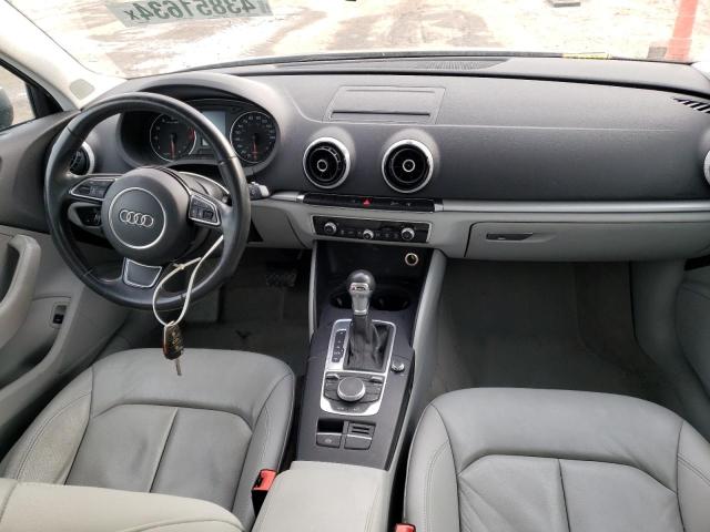 WAUA7HFF6G1050848 Audi A3 PREMIUM