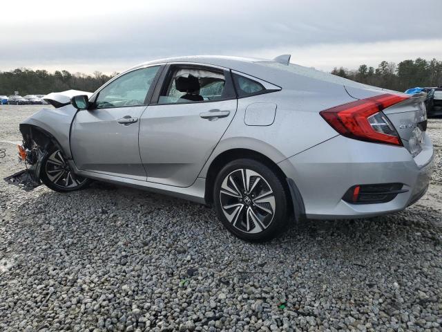 19XFC1F30GE008626 Honda CIVIC EX
