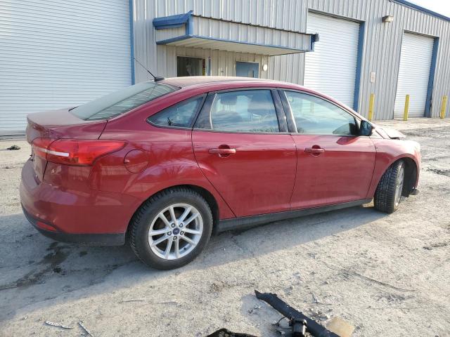 Ford FOCUS SE 2017 1FADP3F29HL278886 Image 3