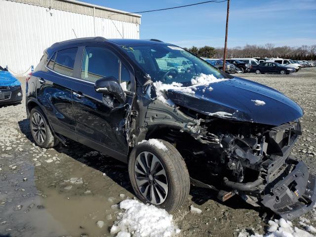 KL4CJFSB4JB566710 Buick Encore Preferred Ii