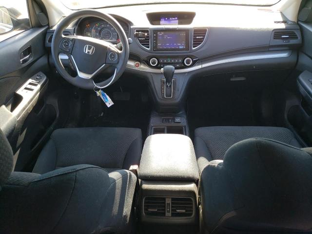 2HKRM4H59FH657667 Honda CR-V EX