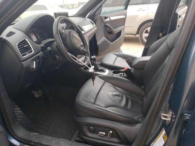 WA1BCCFS3JR021068 Audi Q3 PREMIUM