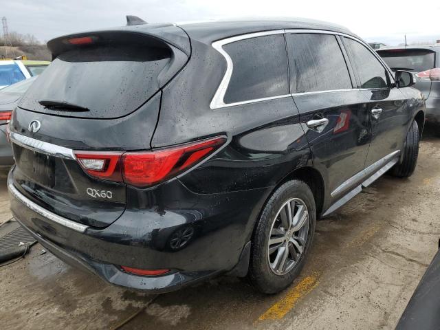 5N1DL0MM2LC526828 Infiniti QX60 LUXE