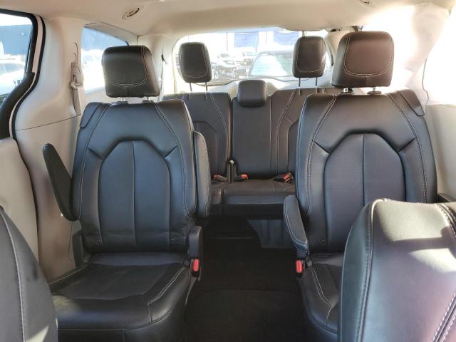 2C4RC1BG1PR552881 Chrysler Pacifica Touring L