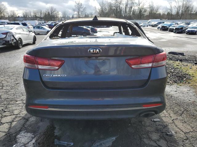 5XXGT4L36HG143838 KIA Optima Lx