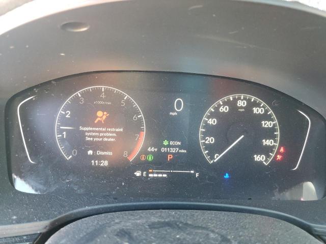 2HGFE2F57RH522015 Honda Civic Sport