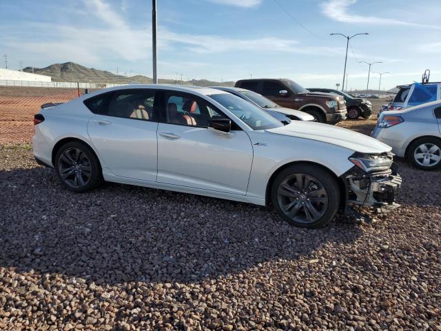 19UUB6F59NA003726 Acura Tlx Tech A