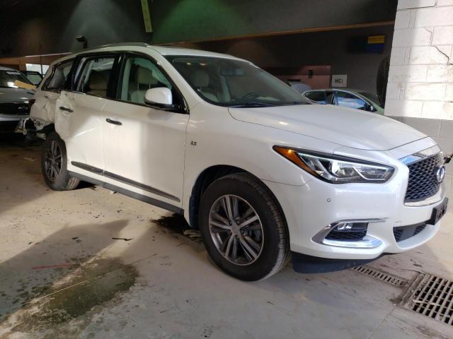 5N1DL0MM5HC506158 Infiniti QX60