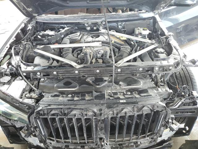 5UXCX4C58KLS38315 BMW X7 Xdrive50i