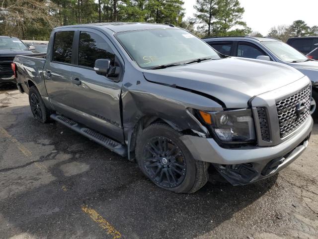 1N6AA1E61KN531750 Nissan Titan Platinum Reserve