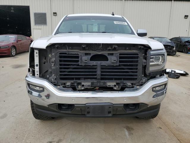 3GTU2NER7JG226050 GMC Sierra K1500 Slt