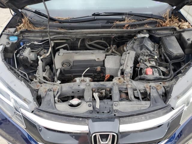 2HKRM4H79FH701216 Honda CR-V EXL