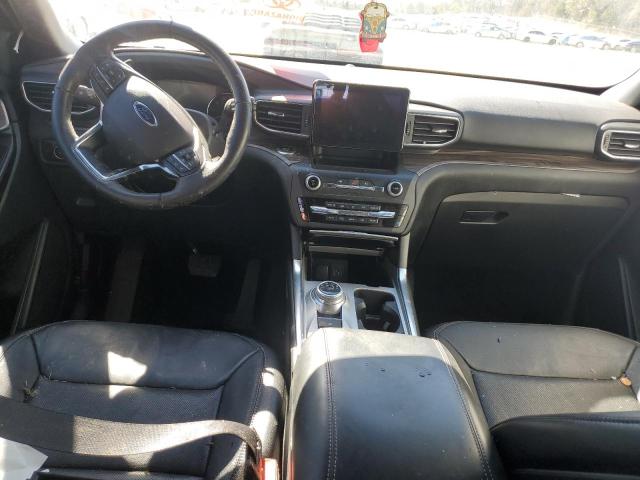 1FMSK7FH3LGA47796 Ford Explorer Limited