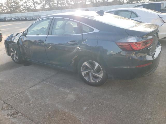 19XZE4F13KE015358 Honda Insight Lx