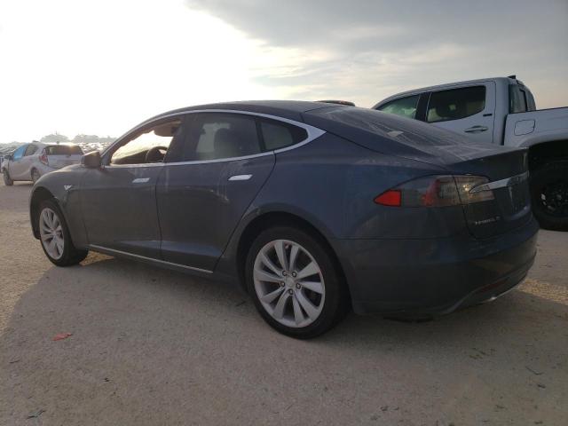 5YJSA1H16FFP75681 Tesla MODEL S 85
