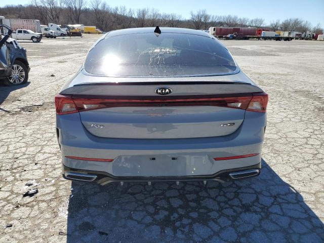 5XXG64J23MG053591 KIA K5 GT LINE
