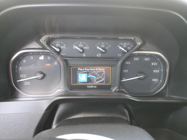 3GTP8CED1MG143237 GMC Sierra C1500 Elevation