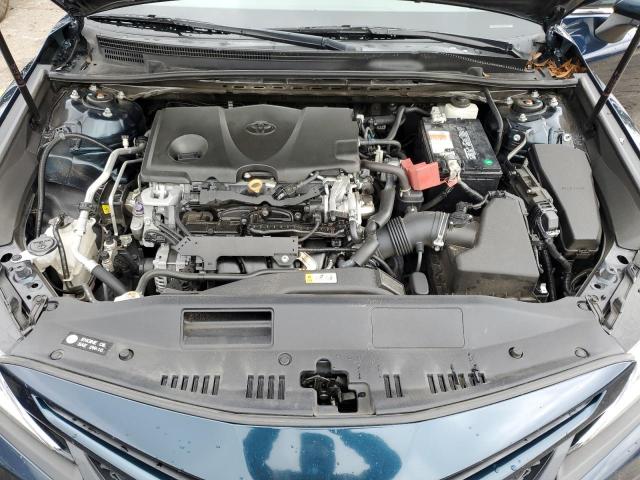 Toyota CAMRY L 2019 4T1B11HK1KU837025 Image 11