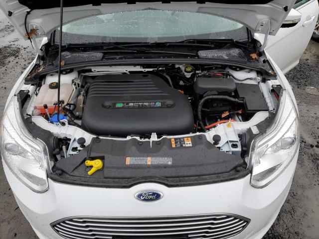 1FADP3R45EL294642 Ford FOCUS BEV