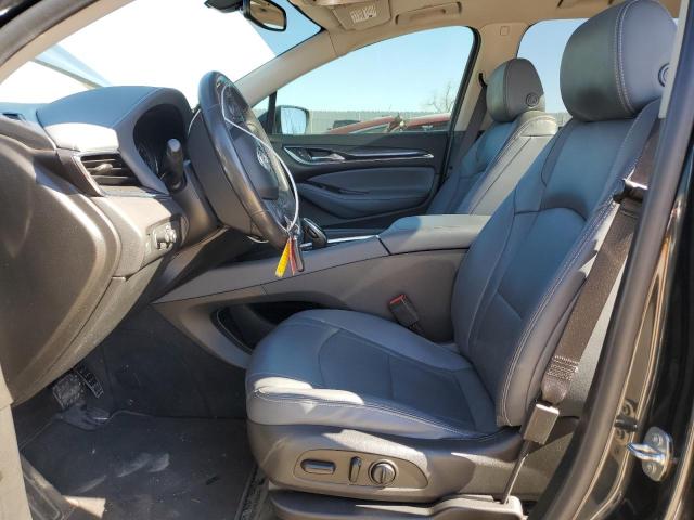 5GAERBKW9LJ165635 Buick Enclave Essence